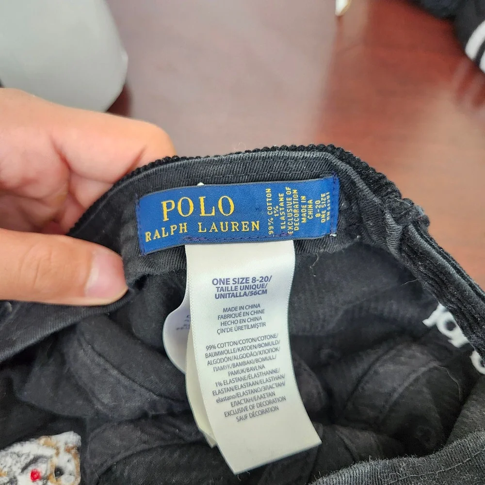 Polo Ralph Lauren polo ralph